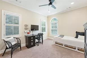 906 Dumaine Trce, Sandy Springs, GA 30328 - Photo 26