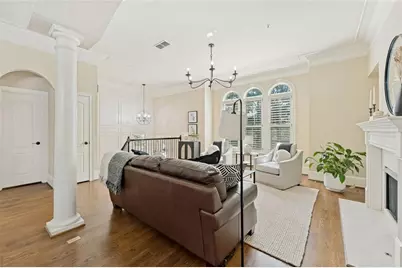 906 Dumaine Trace, Sandy Springs, GA 30328 - Photo 8