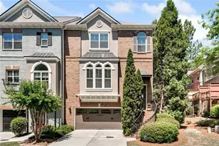 906 Dumaine Trce, Sandy Springs, GA 30328 - Photo 1