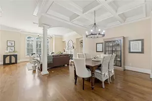 906 Dumaine Trce, Sandy Springs, GA 30328 - Photo 10