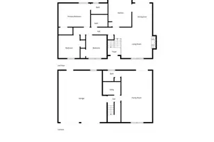996 Park Forest Trail NW, Lilburn, GA 30047 - Photo 32