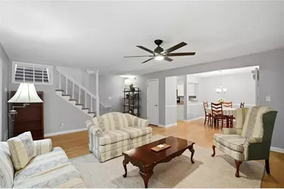 3940 Riverlook Parkway SE #103, Marietta, GA 30067 - Photo 8