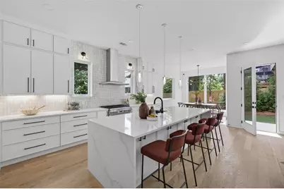 313 Stovall Street SE #Unit B, Atlanta, GA 30316 - Photo 4