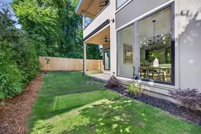 313 Stovall Street SE #Unit B, Atlanta, GA 30316 - Photo 8