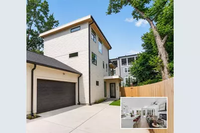 313 Stovall Street SE #Unit B, Atlanta, GA 30316 - Photo 2