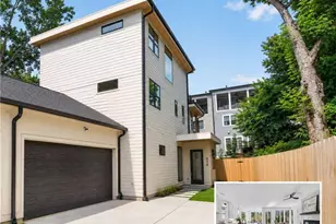 313 Stovall St SE, Atlanta, GA 30316 - Photo 2