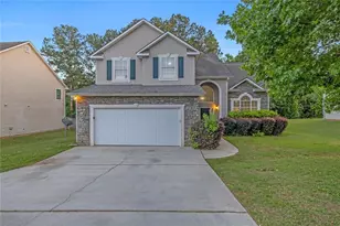 261 Sunderland Way, Stockbridge, GA 30281 - Photo 1