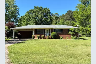 3950 Hubert Drive, Powder Springs, GA 30127 - Photo 1