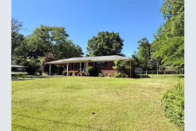 3950 Hubert Drive, Powder Springs, GA 30127 - Photo 2