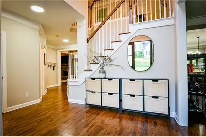 4121 Riverview Run Court, Suwanee, GA 30024 - Photo 2