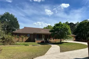8791 Pleasant Hill, Lithonia, GA 30058 - Photo 1