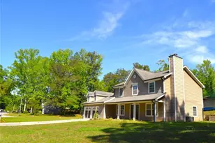 2554 Red Barn Road SW, Marietta, GA 30064 - Photo 1