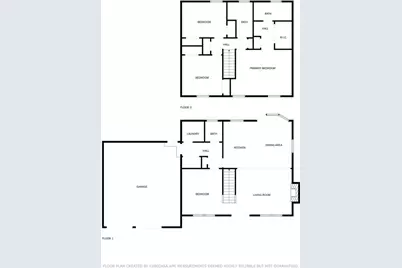 2554 Red Barn Road SW, Marietta, GA 30064 - Photo 4