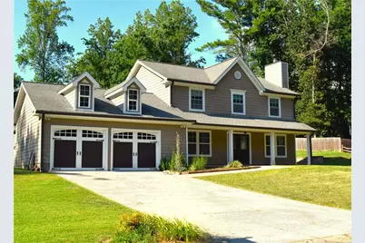 2554 Red Barn Road SW, Marietta, GA 30064 - Photo 1