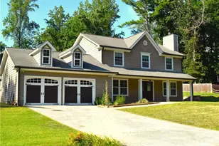 2554 Red Barn Road SW, Marietta, GA 30064 - Photo 1