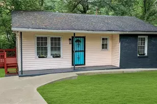 1551 Ferno Dr NW, Atlanta, GA 30318 - Photo 1