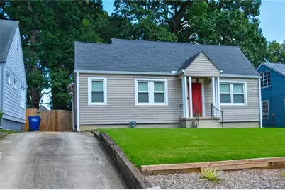 184 Clifton Street, Atlanta, GA 30317 - Photo 2