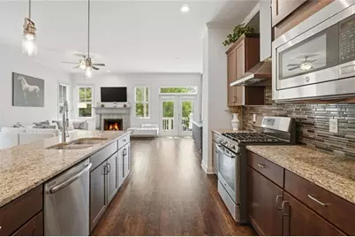 241 Cole Street NE, Marietta, GA 30060 - Photo 26