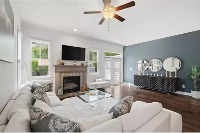 241 Cole Street NE, Marietta, GA 30060 - Photo 4