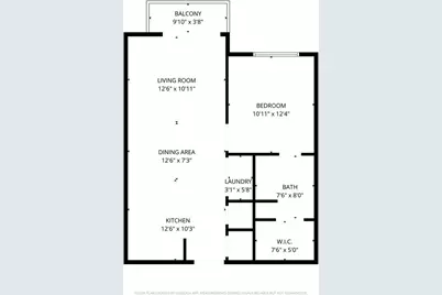 1155 Custer Avenue SE #108, Atlanta, GA 30316 - Photo 26