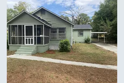 348 Hortman Avenue, Macon, GA 31204 - Photo 4