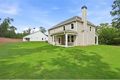 630 Sweetgrass Drive, Demorest, GA 30535 - Photo 4