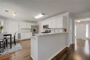 2719 Beddington Way, Suwanee, GA 30024 - Photo 16