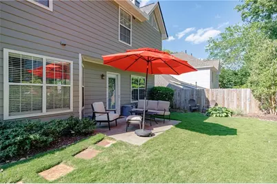 2719 Beddington Way, Suwanee, GA 30024 - Photo 42