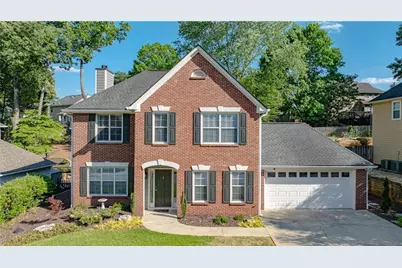 2719 Beddington Way, Suwanee, GA 30024 - Photo 46