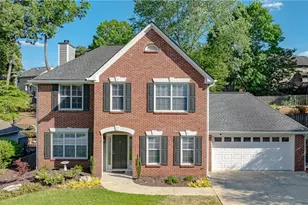 2719 Beddington Way, Suwanee, GA 30024 - Photo 46