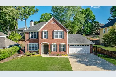 2719 Beddington Way, Suwanee, GA 30024 - Photo 1