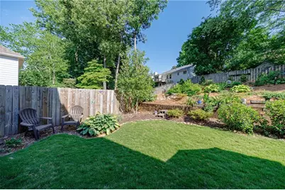 2719 Beddington Way, Suwanee, GA 30024 - Photo 38