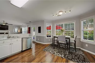 2719 Beddington Way, Suwanee, GA 30024 - Photo 18