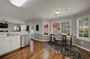 2719 Beddington Way, Suwanee, GA 30024 - Photo 18