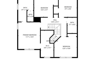 2719 Beddington Way, Suwanee, GA 30024 - Photo 44