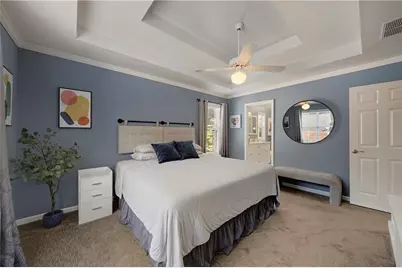 2719 Beddington Way, Suwanee, GA 30024 - Photo 22