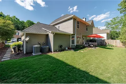 2719 Beddington Way, Suwanee, GA 30024 - Photo 40