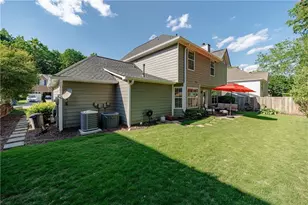 2719 Beddington Way, Suwanee, GA 30024 - Photo 40