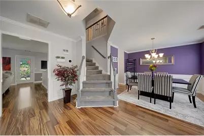 2719 Beddington Way, Suwanee, GA 30024 - Photo 4