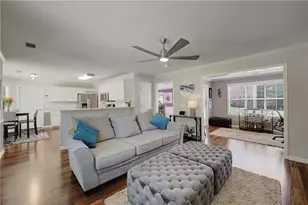 2719 Beddington Way, Suwanee, GA 30024 - Photo 12