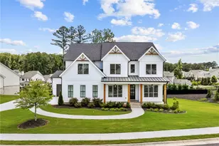 6080 Simone St, Acworth, GA 30101 - Photo 4