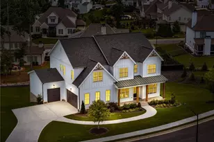 6080 Simone St, Acworth, GA 30101 - Photo 2