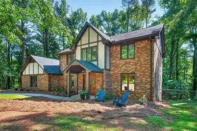 2305 Mountain West Trail, Tucker, GA 30087 - Photo 1