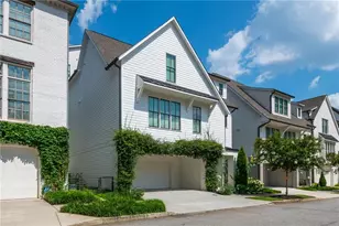 4021 Haverhill Dr NE, Atlanta, GA 30342 - Photo 2