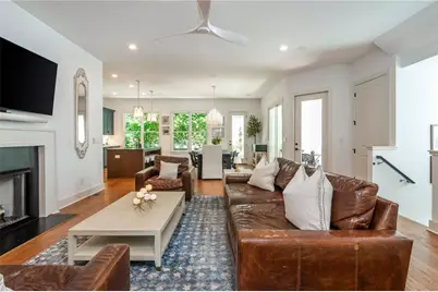 4021 Haverhill Drive NE, Atlanta, GA 30342 - Photo 28