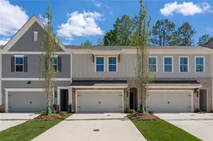 329 Colsen Dr, Acworth, GA 30102 - Photo 1