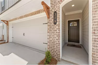 329 Colsen Drive, Acworth, GA 30102 - Photo 8