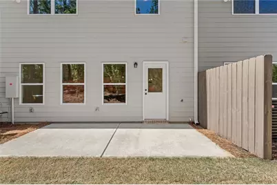 329 Colsen Drive, Acworth, GA 30102 - Photo 30