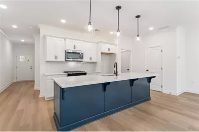 329 Colsen Drive, Acworth, GA 30102 - Photo 2