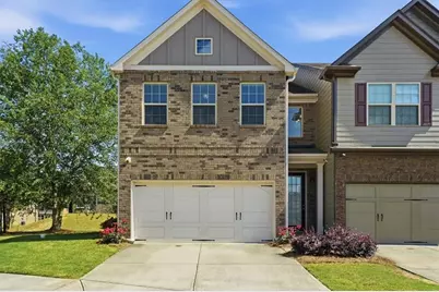 2375 Bellyard Drive, Buford, GA 30519 - Photo 4
